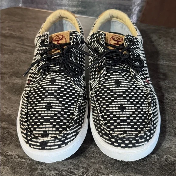 Twisted X WOMEN'S HOOEY LOPER. 8.5 - Picture 4 of 7